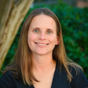 Stephanie Potochnick