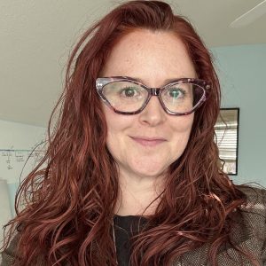 Renée Leskowat